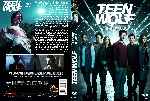 miniatura teen-wolf-la-serie-completa-custom-por-lolocapri cover dvd