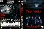 miniatura teen-wolf-temporada-01-custom-v2-por-tinchomon cover dvd