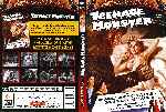 miniatura teenage-monster-por-godbeat cover dvd