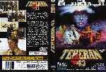 miniatura teheran-43-por-bladerunner1984 cover dvd