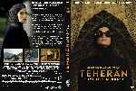 miniatura teheran-temporada-01-custom-por-lolocapri cover dvd