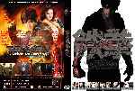 miniatura tekken-2010-custom-v2-por-nitroman cover dvd