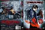 miniatura tekken-2010-custom-v3-por-shafiro cover dvd