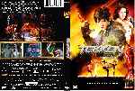 miniatura tekken-custom-v3-por-playprod cover dvd