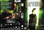 miniatura telaranas-webs-region-4-por-franki cover dvd