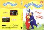 miniatura teletubbies-07-el-helicoptero-manteniendo-el-equilibrio-por-mastercustom cover dvd