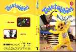 miniatura teletubbies-08-la-barbacoa-saltando-por-seaworld cover dvd
