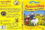 miniatura teletubbies-animales-grandes-y-pequenos-por-mastercustom cover dvd