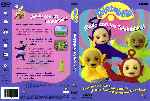 miniatura teletubbies-baila-con-los-teletubbies-por-franki cover dvd