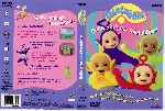 miniatura teletubbies-balla-amb-els-teletubbies-por-jaumeva cover dvd