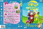 miniatura teletubbies-canciones-de-guarderia-por-nampazampa cover dvd