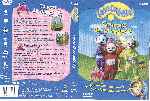 miniatura teletubbies-cancons-de-guarderia-por-songin cover dvd