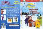miniatura teletubbies-descubriendo-la-navidad-con-los-teletubbies-region-1-4-por-shen75 cover dvd