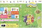 miniatura teletubbies-el-meravellos-mon-dels-animals-por-songin cover dvd
