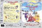 miniatura teletubbies-els-teletubbies-i-la-neu-por-songin cover dvd