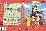 miniatura teletubbies-et-desitgen-bon-nadal-por-songin cover dvd