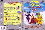 miniatura teletubbies-los-teletubbies-y-la-nieve-por-seaworld cover dvd