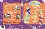 miniatura teletubbies-preparats-llestos-ja-por-songin cover dvd