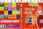 miniatura teletubbies-que-es-aixo-por-malevaje cover dvd