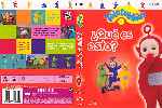 miniatura teletubbies-que-es-esto-por-nampazampa cover dvd