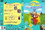 miniatura teletubbies-un-gran-abrazo-por-mastercustom cover dvd