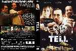 miniatura tell-custom-por-lolocapri cover dvd