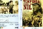 miniatura tempesta-sobre-el-nil-grans-classics-en-catala-por-bladerunner1984 cover dvd