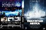 miniatura tempestad-artica-custom-por-lolocapri cover dvd