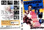 miniatura tempestad-en-oriente-custom-por-georgetaylor cover dvd