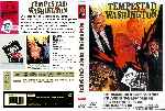 miniatura tempestad-sobre-washington-custom-por-antco cover dvd