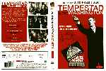 miniatura tempestad-sobre-washington-por-malarki cover dvd