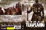 miniatura templario-alquiler-por-eltamba cover dvd