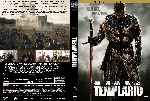miniatura templario-custom-v2-por-xgaston cover dvd