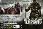 miniatura templario-por-manmerino cover dvd