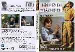miniatura tempo-di-viaggio-custom-por- cover dvd