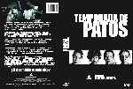 miniatura temporada-de-patos-custom-por-cyphermx cover dvd