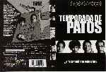 miniatura temporada-de-patos-region-1-4-por-agusql cover dvd