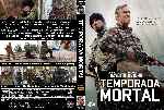 miniatura temporada-mortal-custom-por-juampix2000 cover dvd