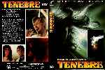 miniatura tenebre-custom-por-berylar cover dvd