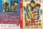 miniatura tenemos-18-anos-custom-por-josemartinal cover dvd