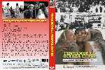 miniatura tengamos-la-guerra-en-paz-custom-por-josemartinal cover dvd