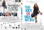 miniatura tentacion-en-manhattan-custom-por-almirantebron cover dvd
