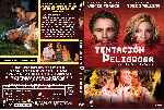 miniatura tentacion-peligrosa-custom-por-fable cover dvd
