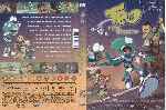 miniatura teo-cazador-intergalactico-region-4-por-lizard-king678 cover dvd