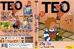 miniatura teo-volumen-01-soy-teo-por-a69 cover dvd