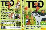miniatura teo-volumen-04-teo-visita-una-granja-por-a69 cover dvd