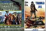 miniatura tequila-joe-custom-por-jonander1 cover dvd