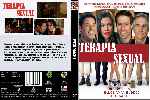 miniatura terapia-sexual-1996-custom-por-glamcito cover dvd