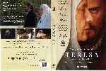 miniatura teresa-2023-por-songin cover dvd