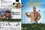 miniatura terminagolf-happy-gilmore-por-linkin cover dvd